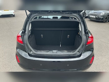 Used Ford Fiesta 2023 for sale - 78667569: Photo