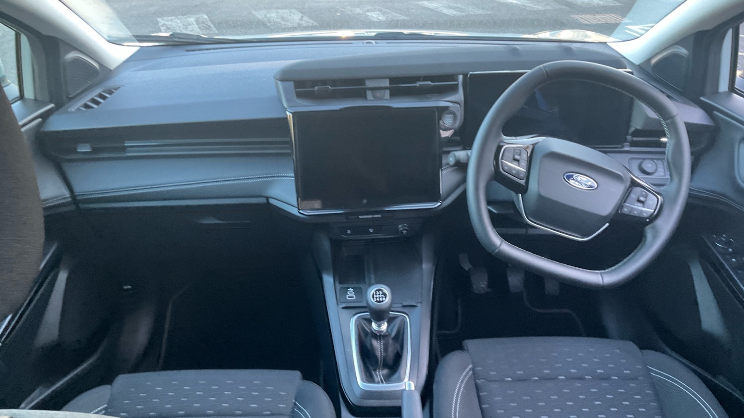 Used Ford Puma 2024 for sale - 76578490: Photo 10