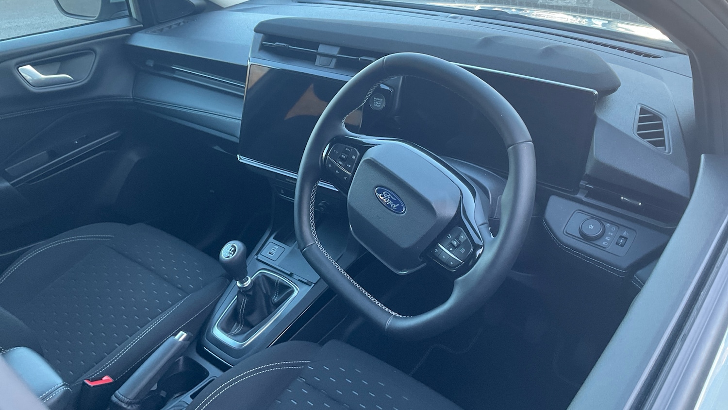 Used Ford Puma 2024 for sale - 76578490: Photo 11