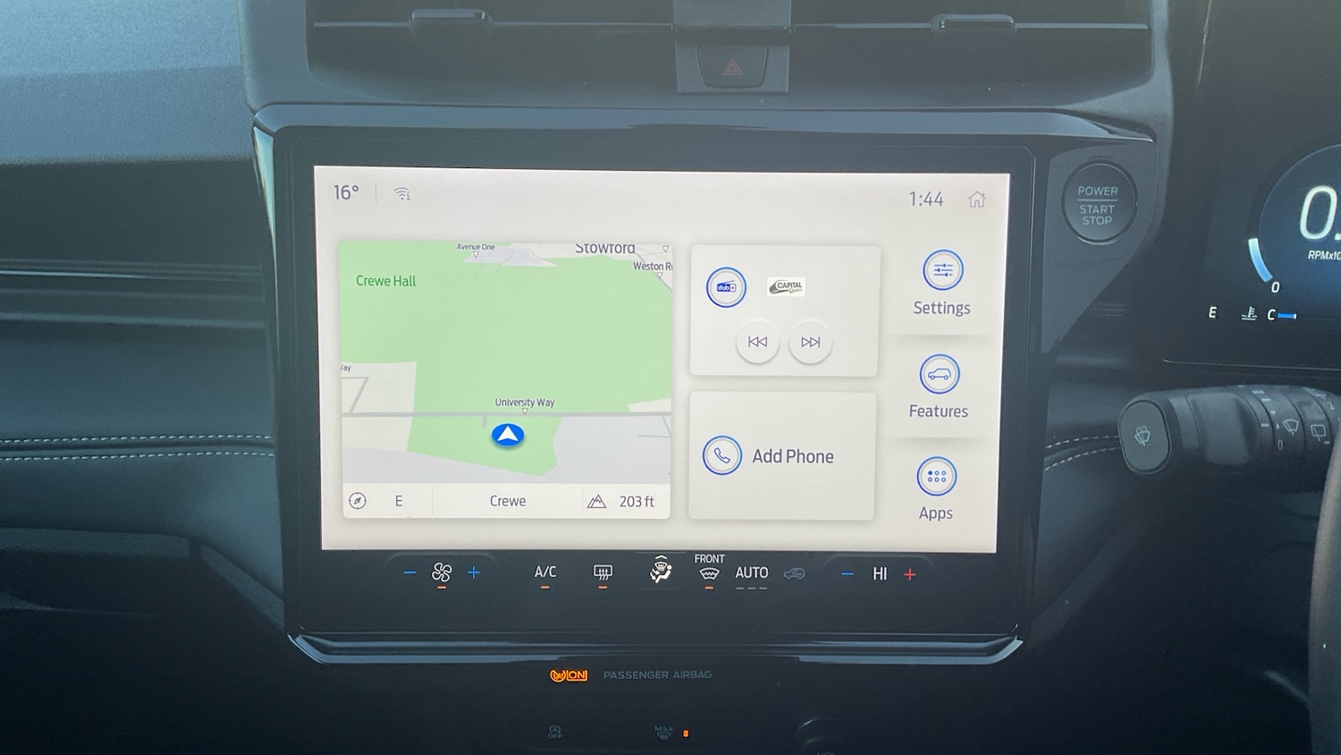 Used Ford Puma 2024 for sale - 76578490: Photo 12