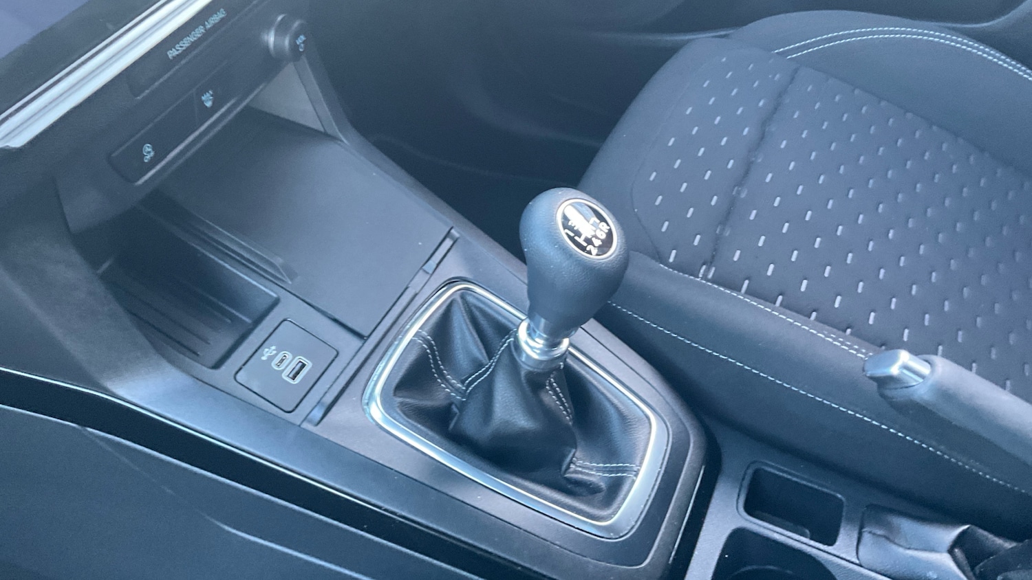 Used Ford Puma 2024 for sale - 76578490: Photo 13