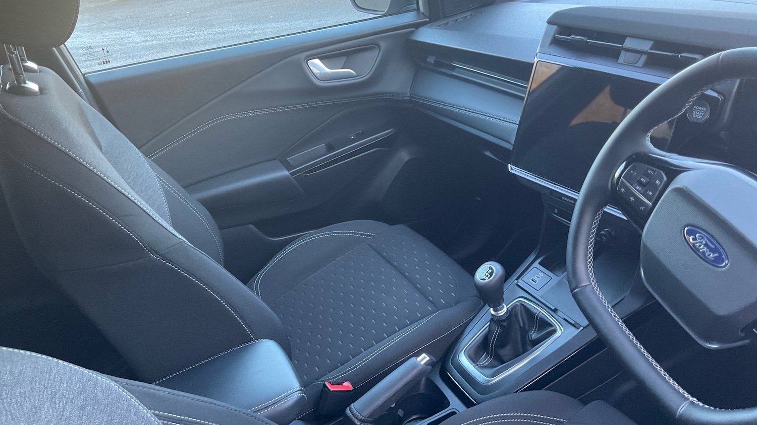 Used Ford Puma 2024 for sale - 76578490: Photo 14