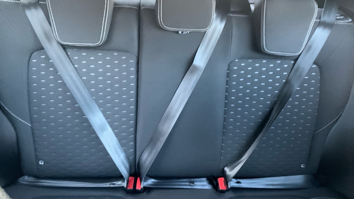 Used Ford Puma 2024 for sale - 76578490: Photo 15