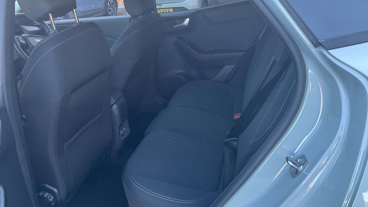 Used Ford Puma 2024 for sale - 76578490: Photo 16