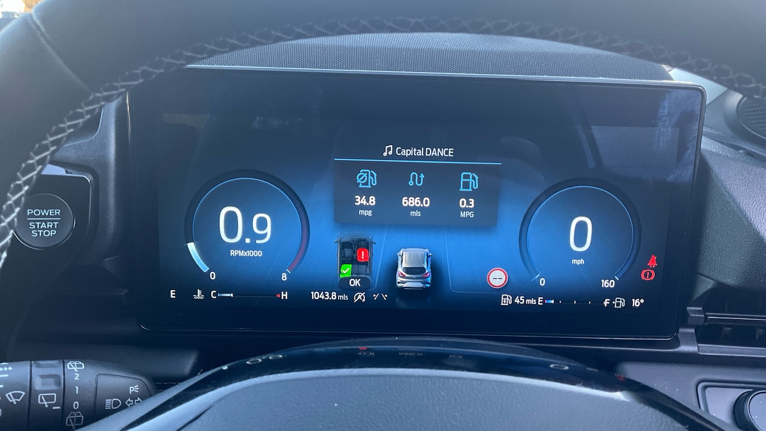 Used Ford Puma 2024 for sale - 76578490: Photo 18