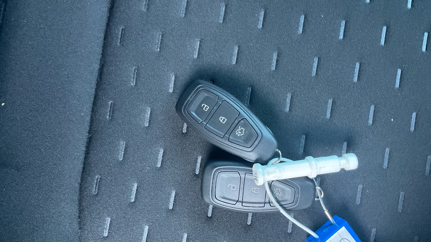 Used Ford Puma 2024 for sale - 76578490: Photo 20