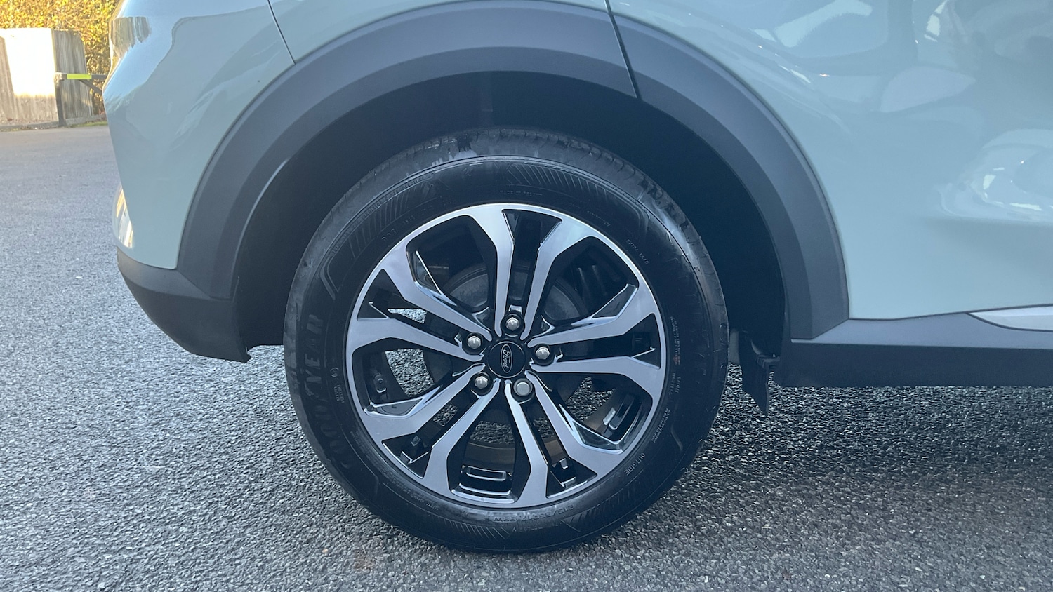 Used Ford Puma 2024 for sale - 76578490: Photo 23