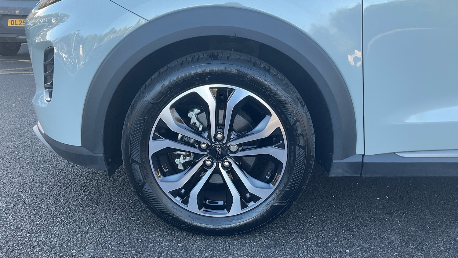 Used Ford Puma 2024 for sale - 76578490: Photo 27