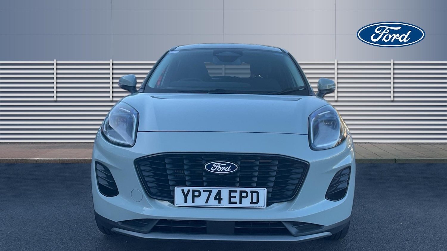 Used Ford Puma 2024 for sale - 76578490: Photo 3