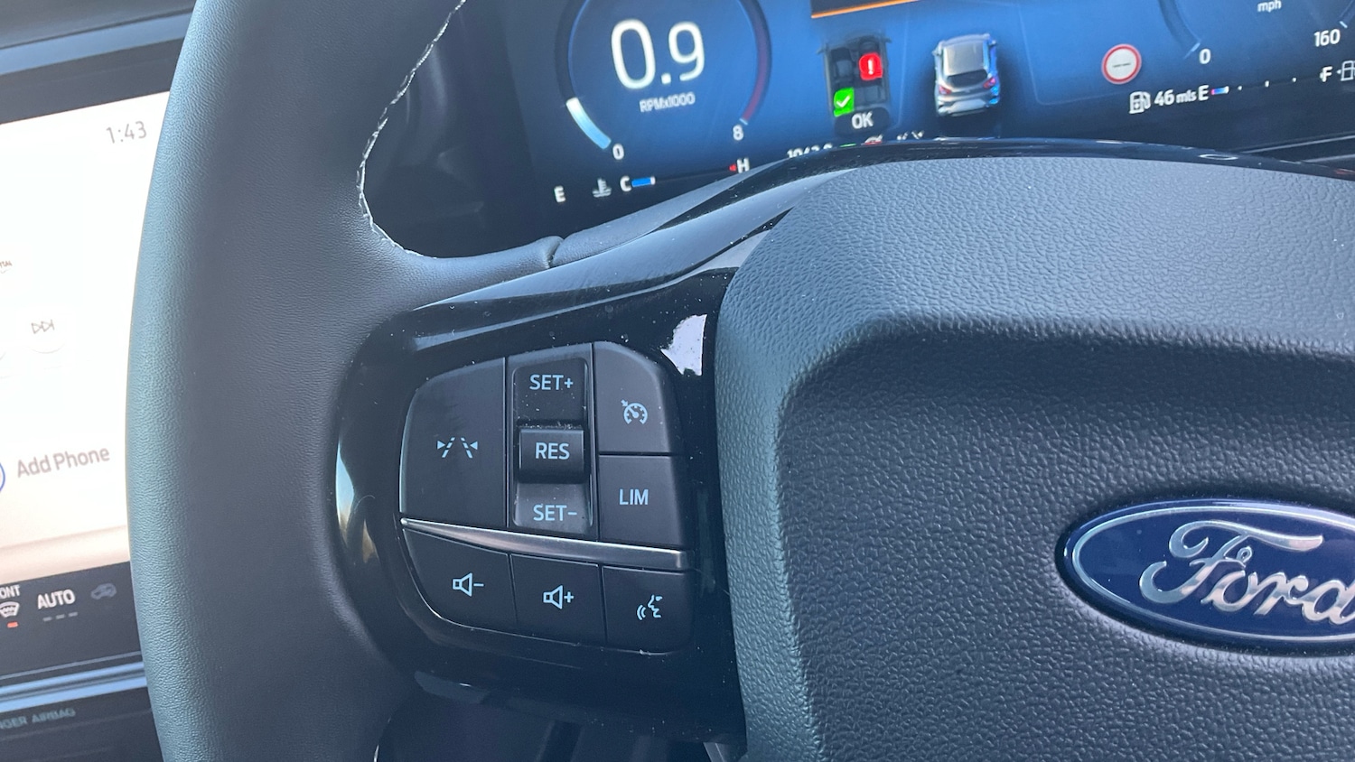 Used Ford Puma 2024 for sale - 76578490: Photo 31