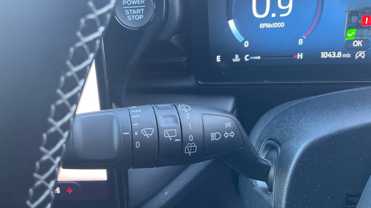 Used Ford Puma 2024 for sale - 76578490: Photo 32