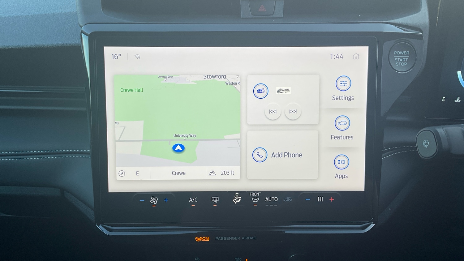 Used Ford Puma 2024 for sale - 76578490: Photo 35