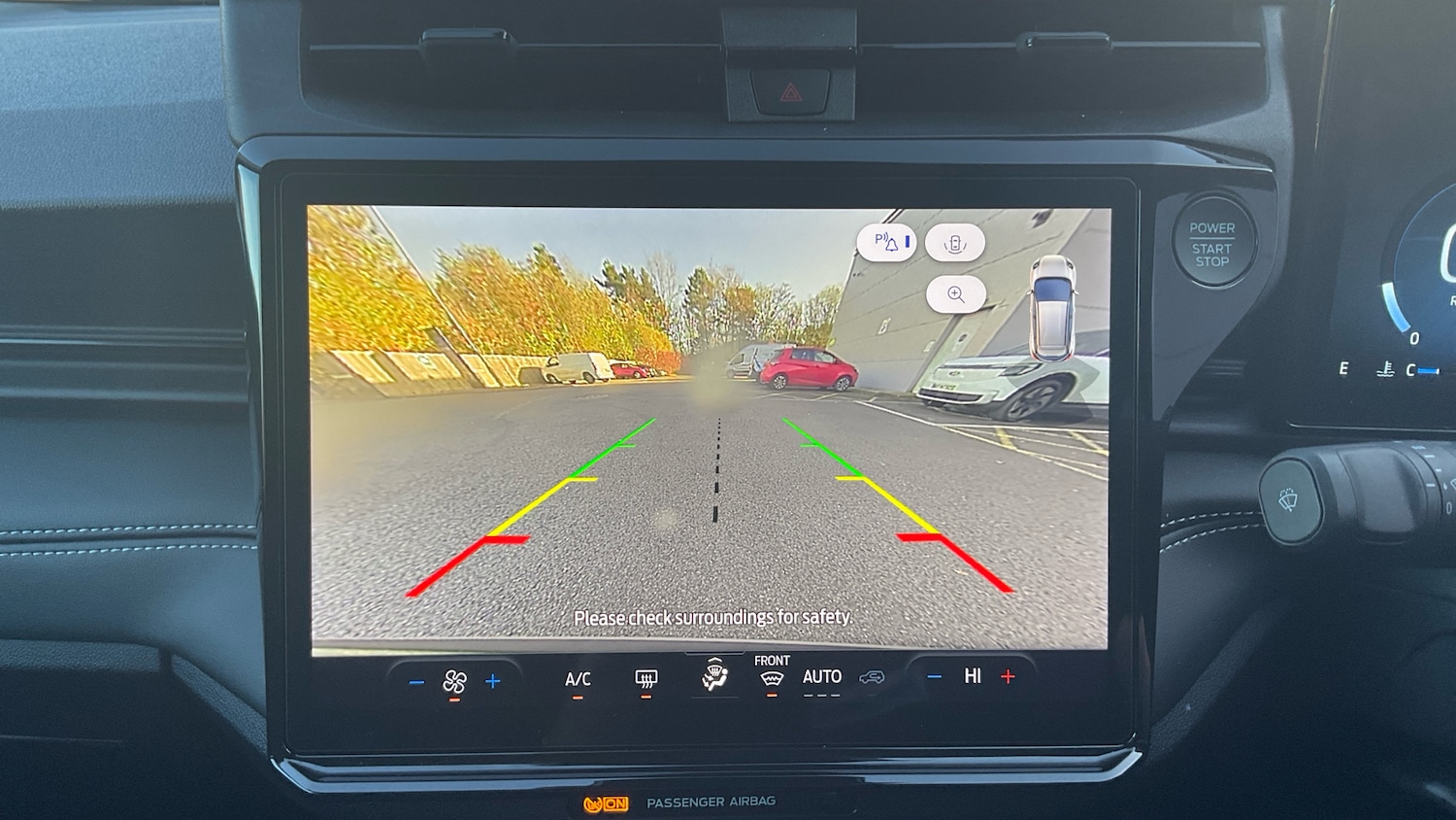 Used Ford Puma 2024 for sale - 76578490: Photo 36