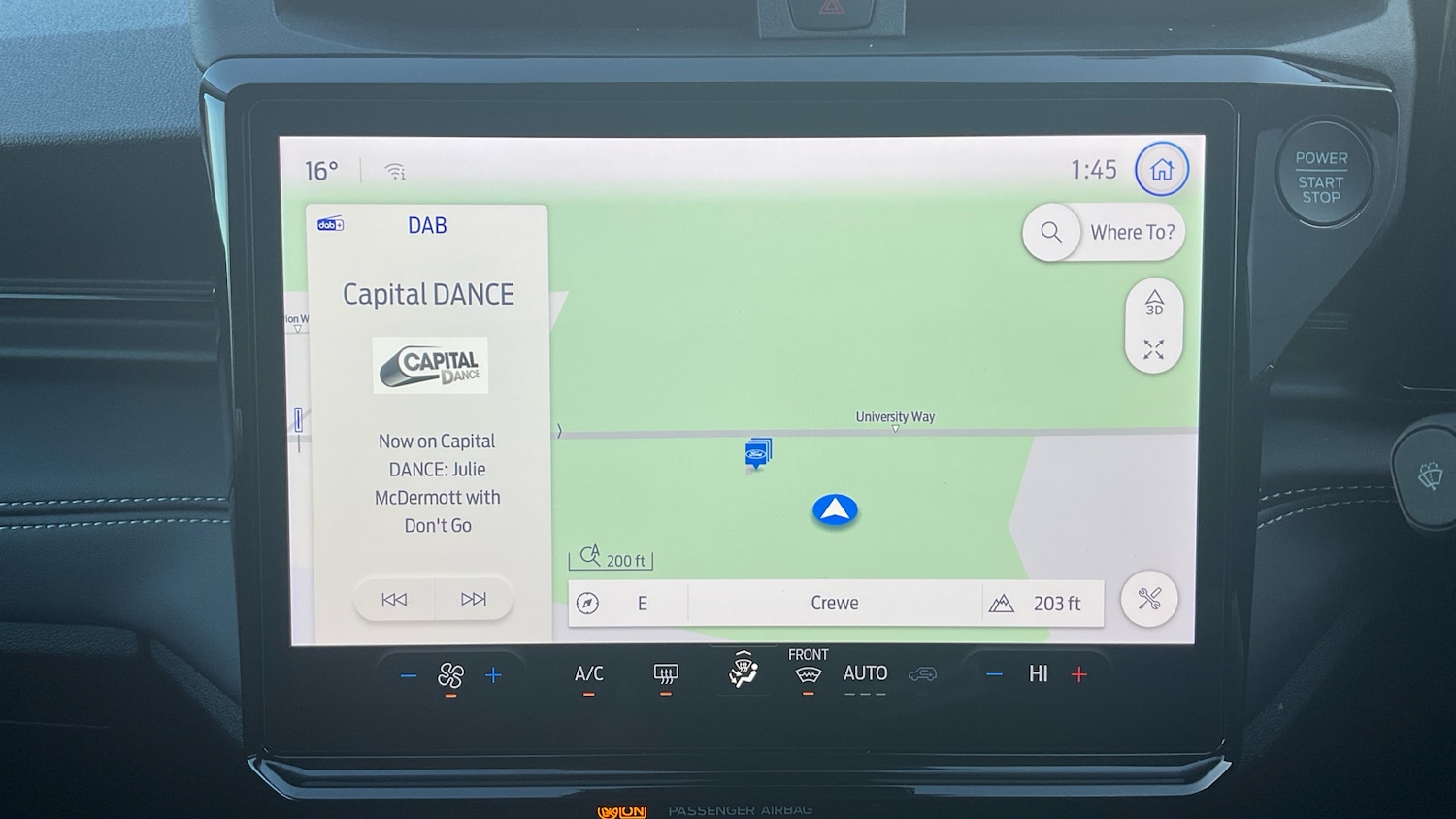 Used Ford Puma 2024 for sale - 76578490: Photo 37