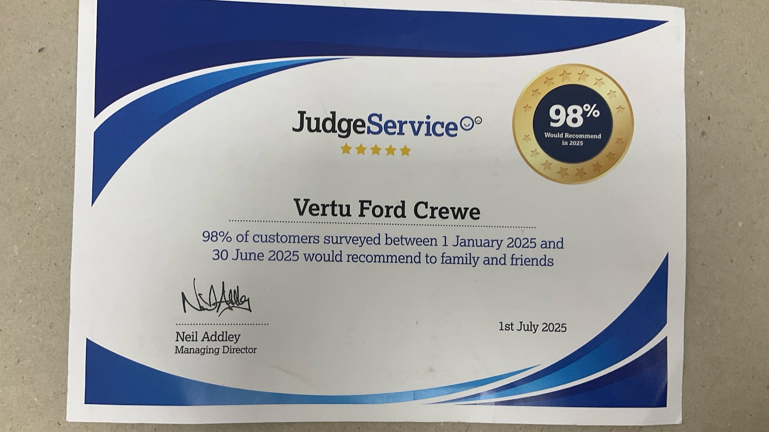 Used Ford Puma 2024 for sale - 76578490: Photo 39