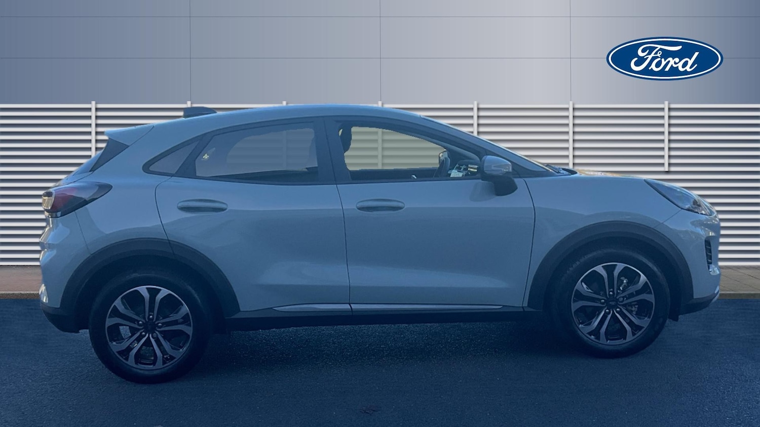 Used Ford Puma 2024 for sale - 76578490: Photo 5