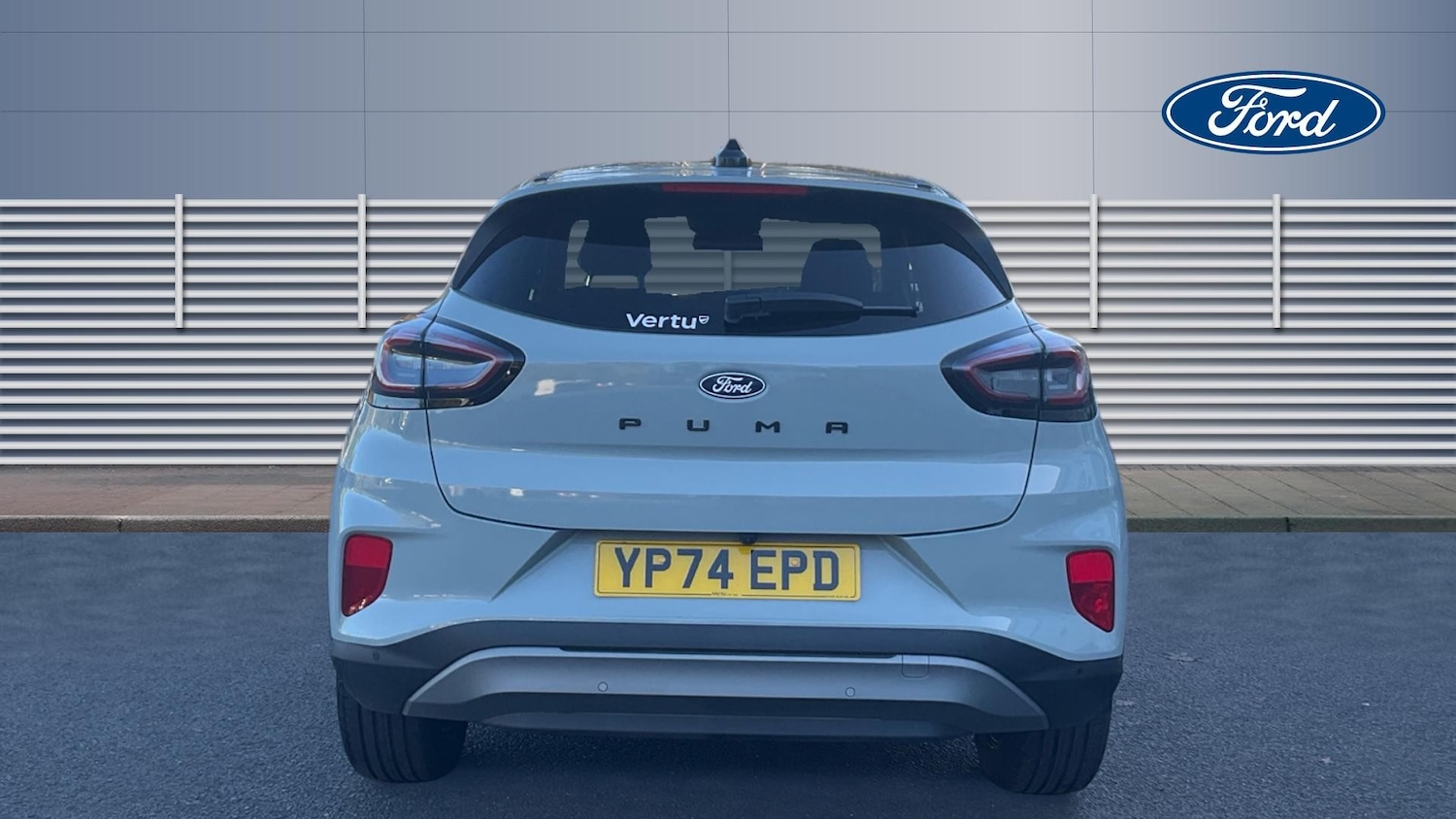 Used Ford Puma 2024 for sale - 76578490: Photo 6