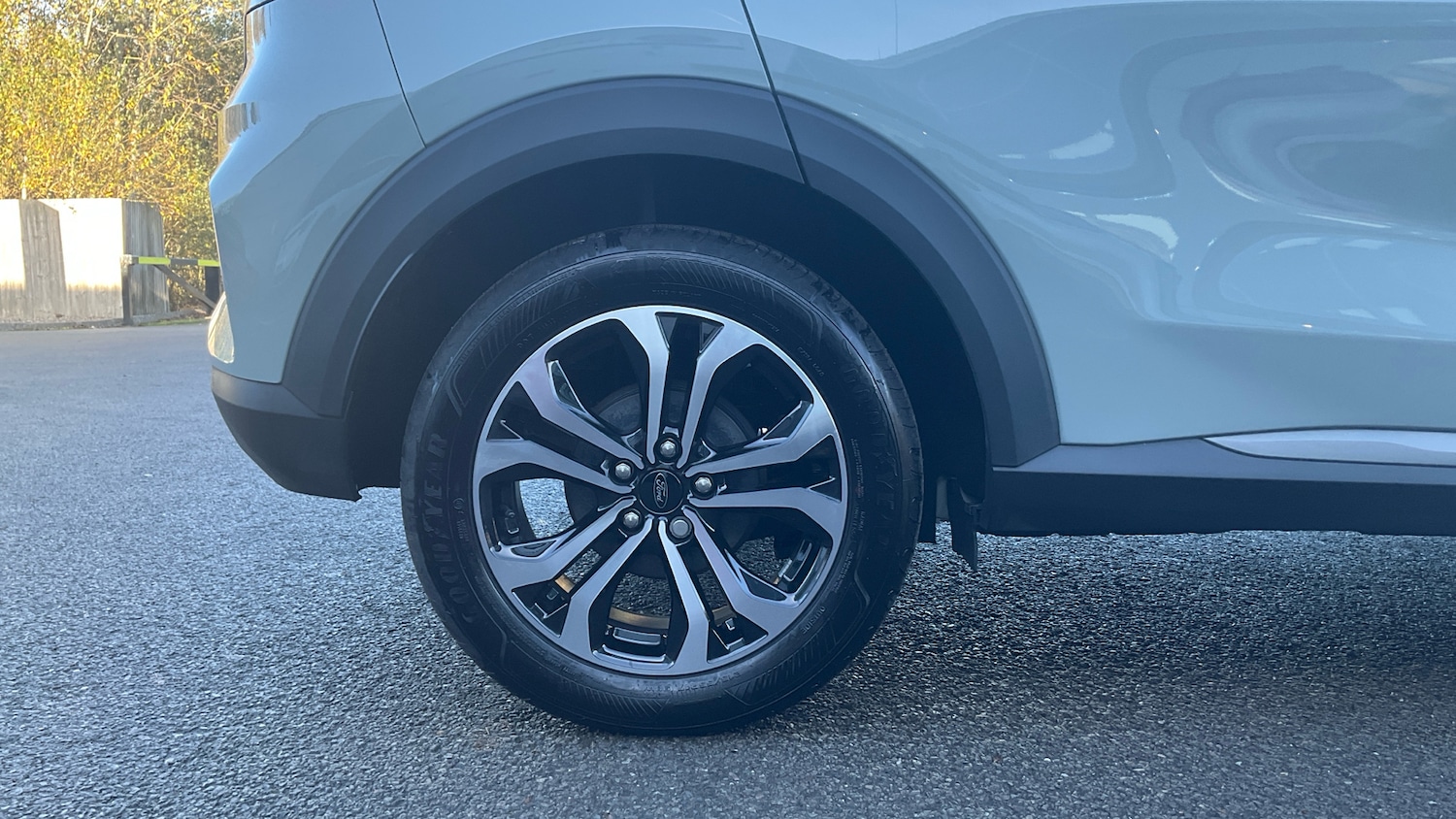 Used Ford Puma 2024 for sale - 76578490: Photo 7