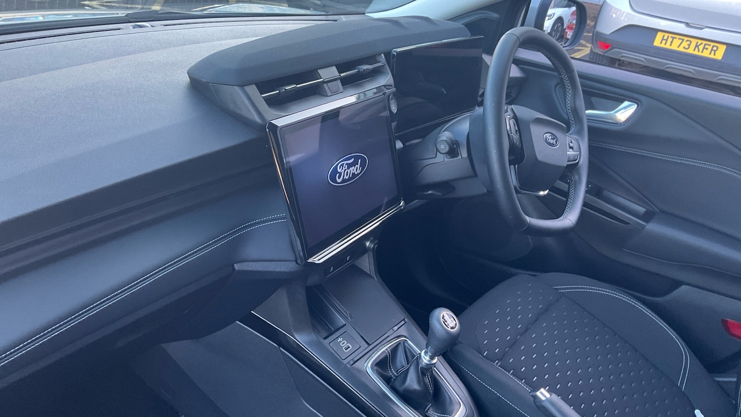 Used Ford Puma 2024 for sale - 76578490: Photo 9