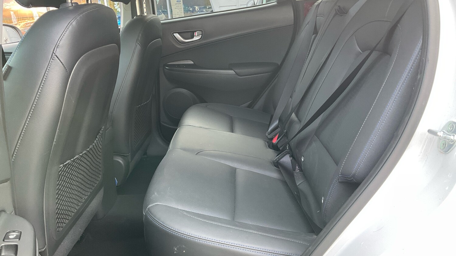 Used Hyundai KONA 2023 for sale - 77962199: Photo 16