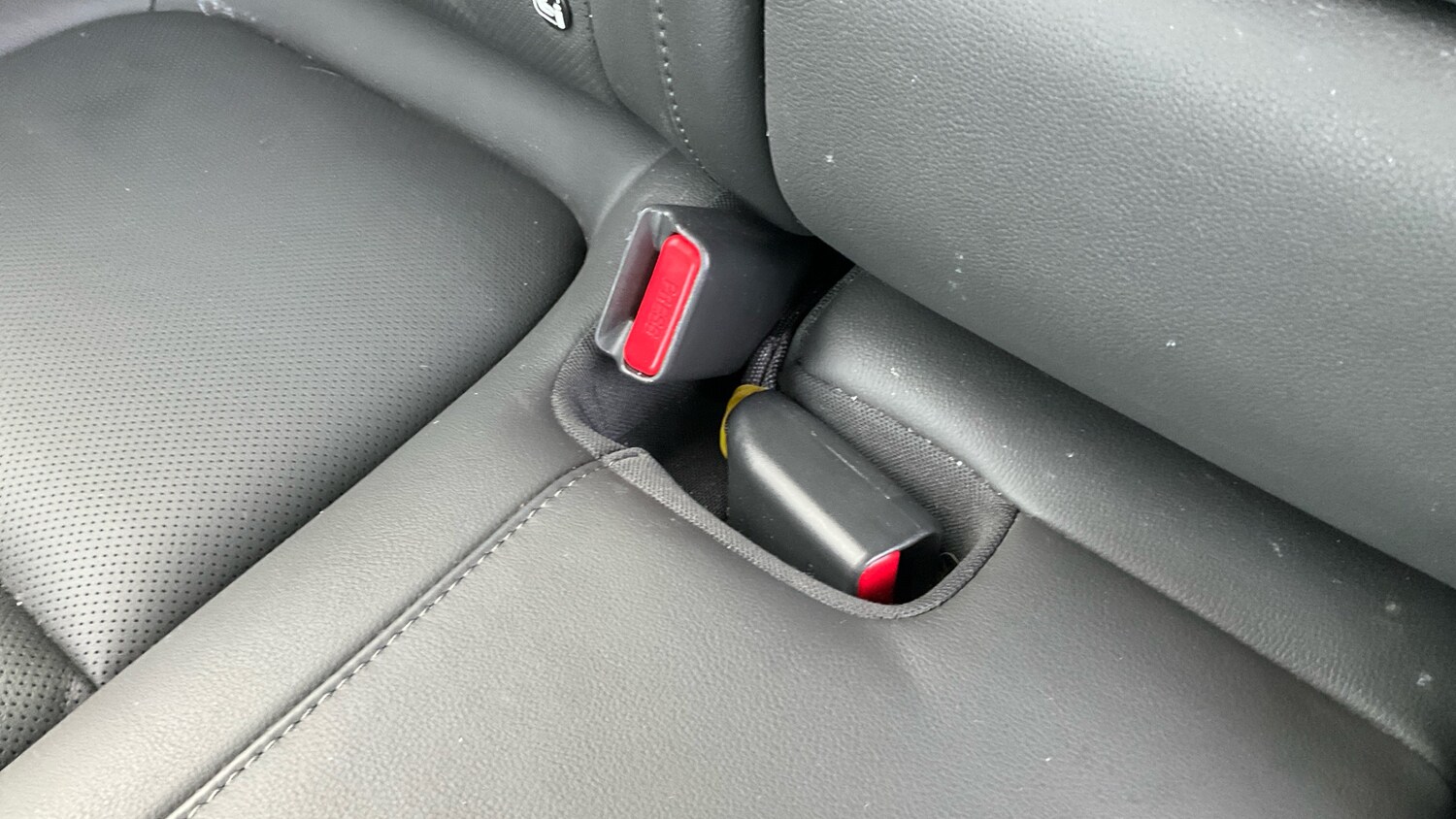 Used Hyundai KONA 2023 for sale - 77962199: Photo 17