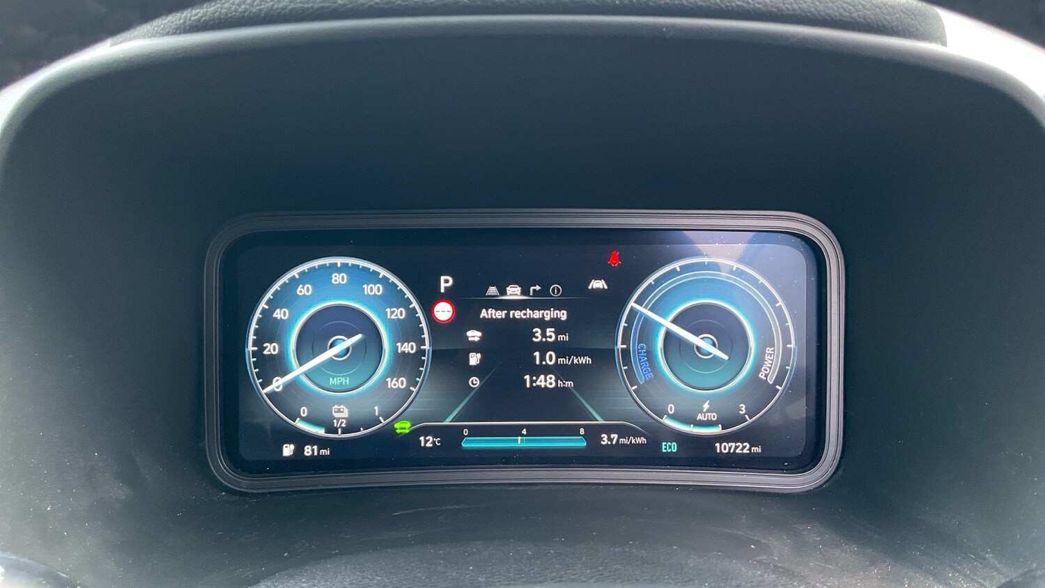 Used Hyundai KONA 2023 for sale - 77962199: Photo 18