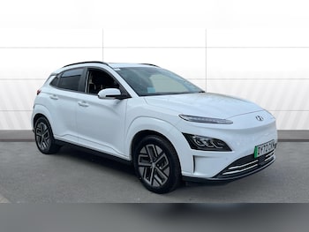 Hyundai KONA feature image
