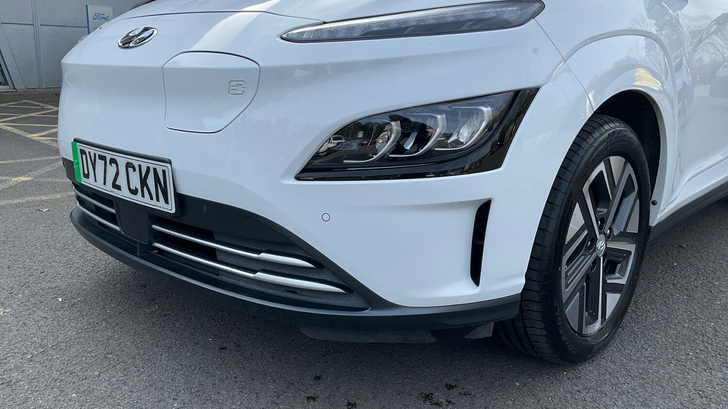 Used Hyundai KONA 2023 for sale - 77962199: Photo 22