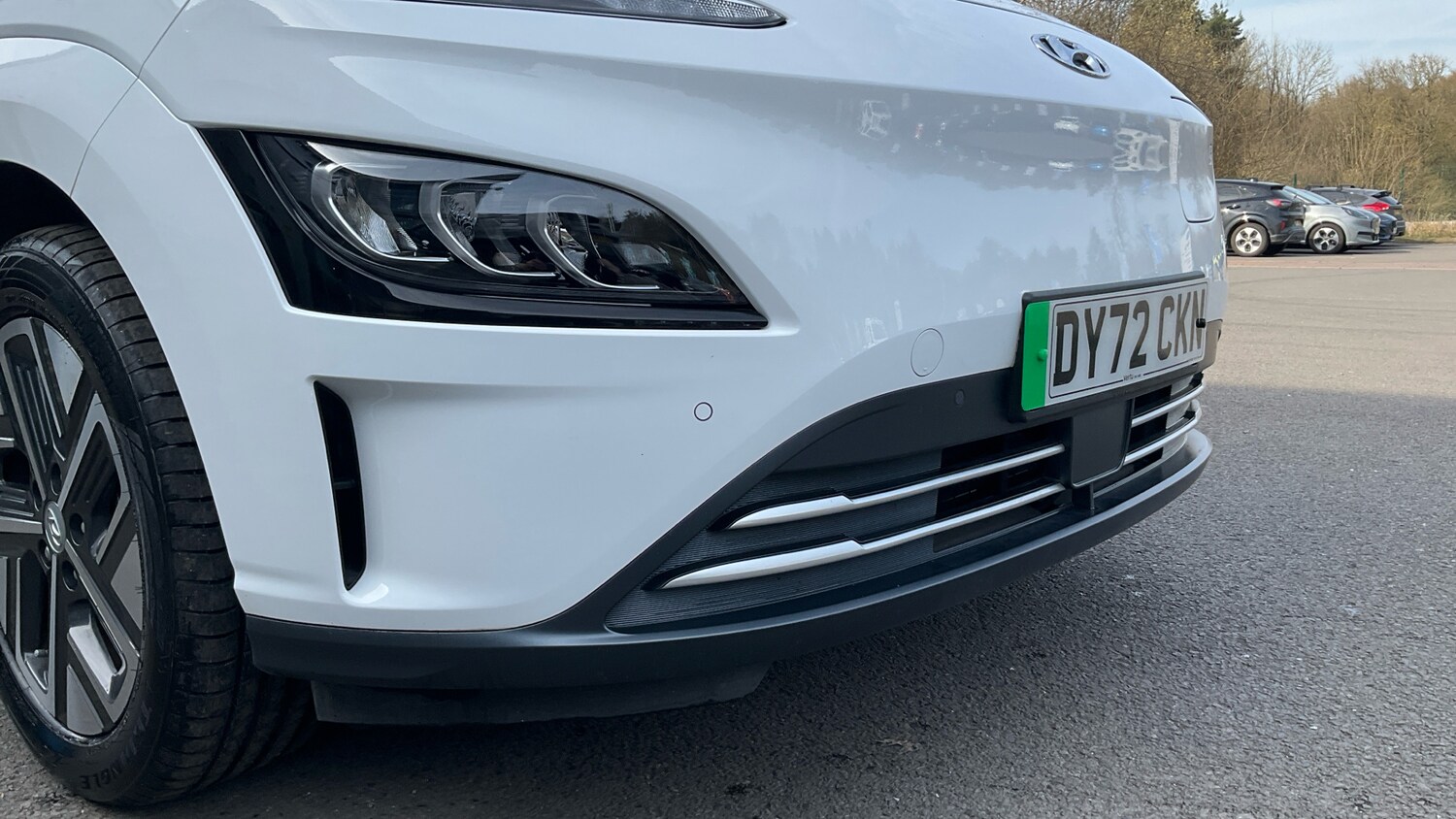 Used Hyundai KONA 2023 for sale - 77962199: Photo 23