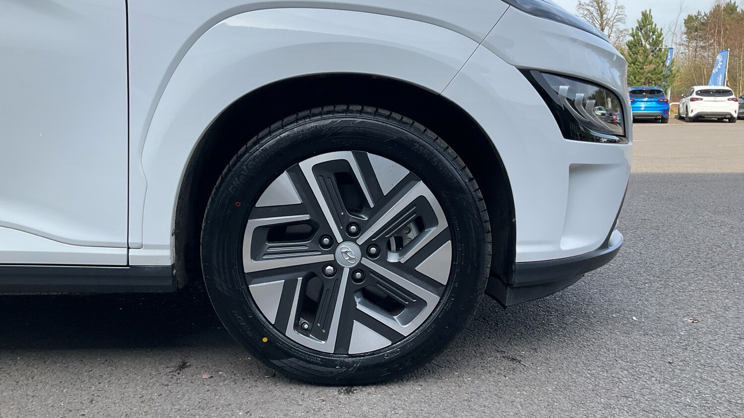 Used Hyundai KONA 2023 for sale - 77962199: Photo 24