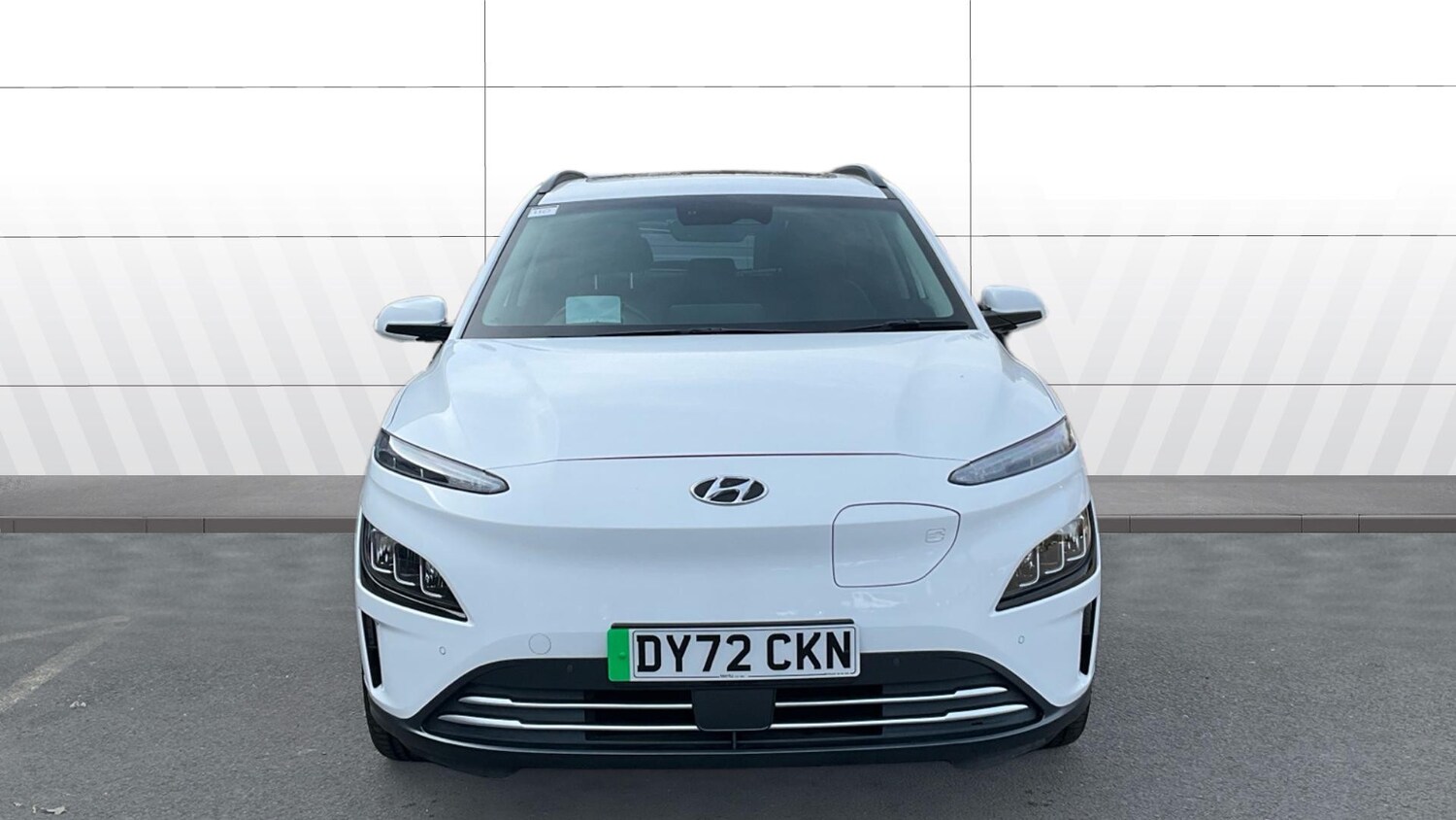 Used Hyundai KONA 2023 for sale - 77962199: Photo 3