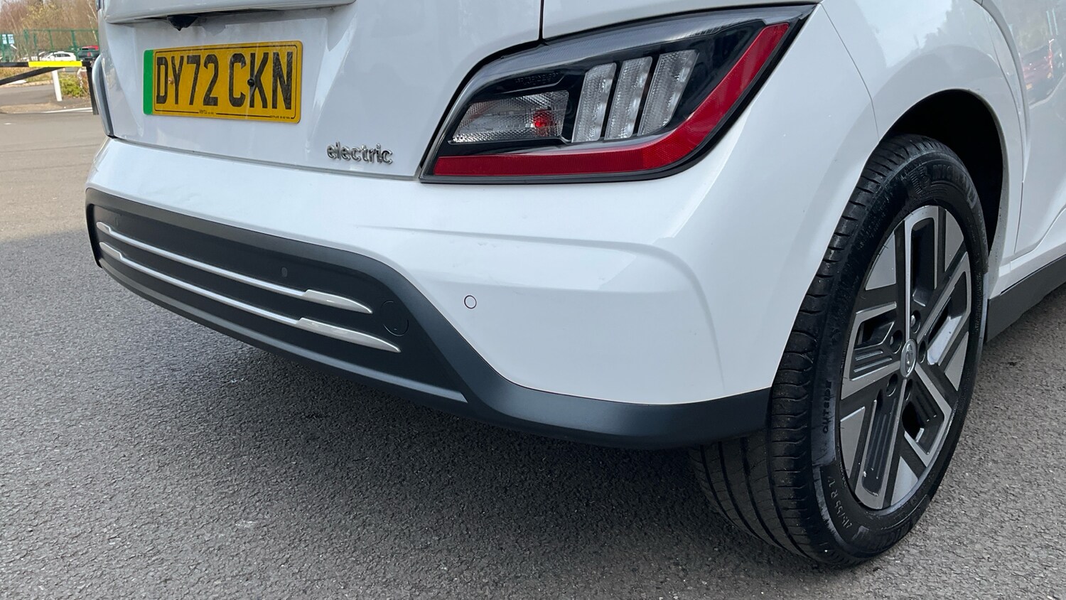 Used Hyundai KONA 2023 for sale - 77962199: Photo 30