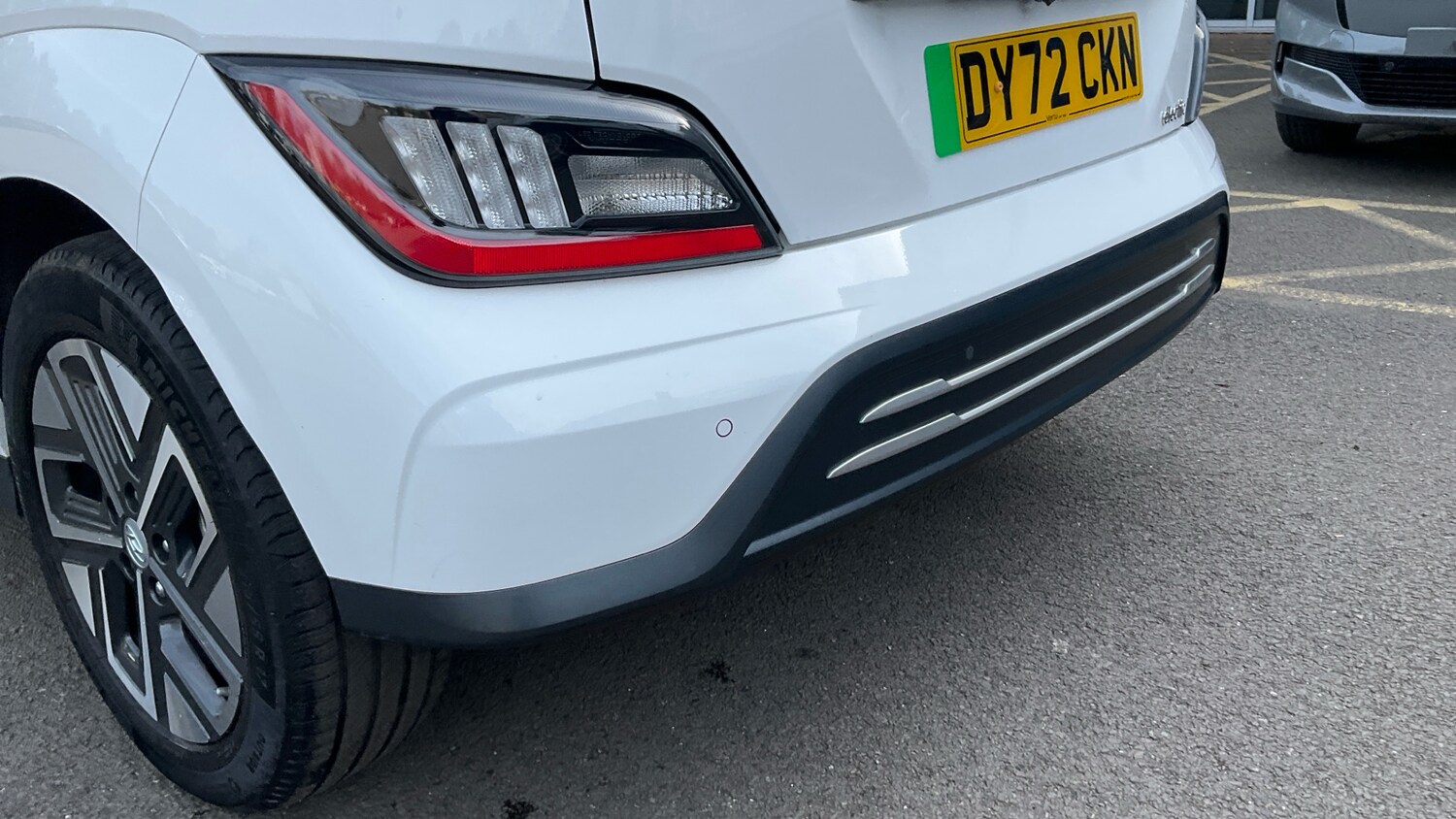 Used Hyundai KONA 2023 for sale - 77962199: Photo 31