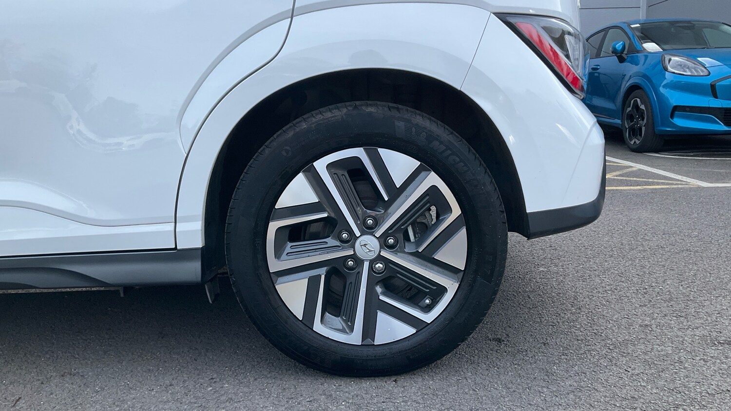 Used Hyundai KONA 2023 for sale - 77962199: Photo 32