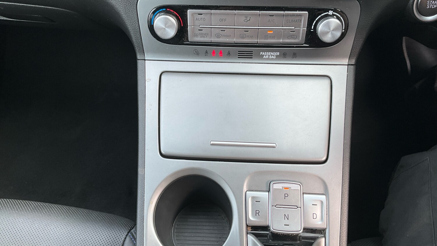 Used Hyundai KONA 2023 for sale - 77962199: Photo 34