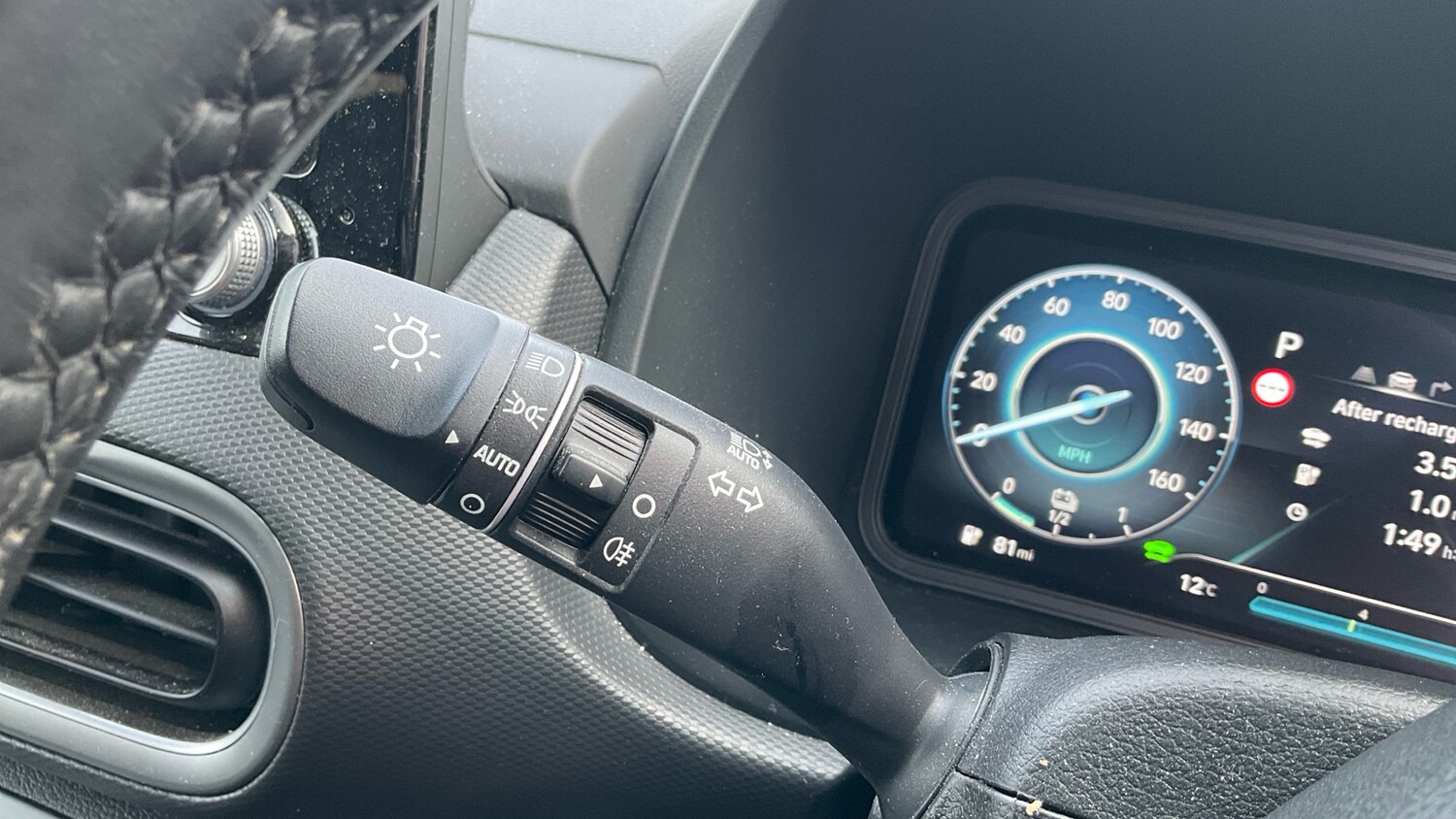 Used Hyundai KONA 2023 for sale - 77962199: Photo 38