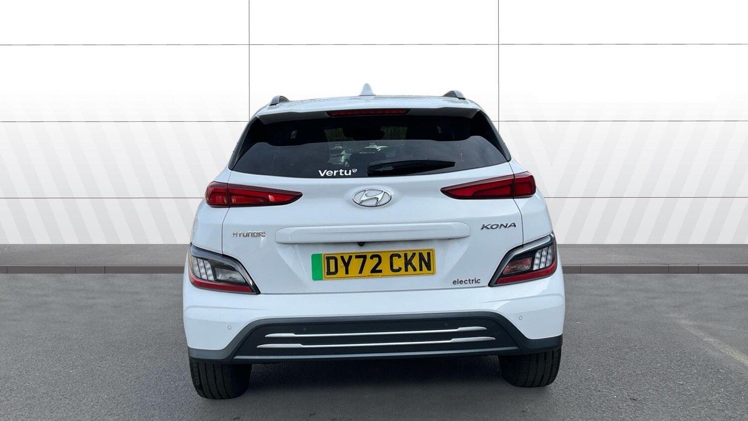 Used Hyundai KONA 2023 for sale - 77962199: Photo 6