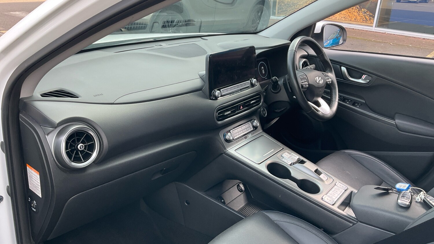 Used Hyundai KONA 2023 for sale - 77962199: Photo 9