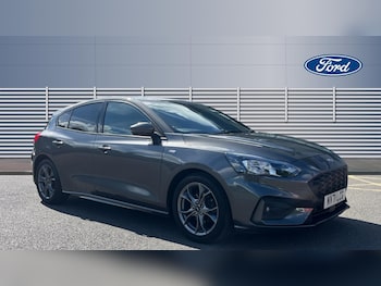 Used Ford Focus 2021 for sale - 78967737: Photo