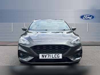 Used Ford Focus 2021 for sale - 78967737: Photo