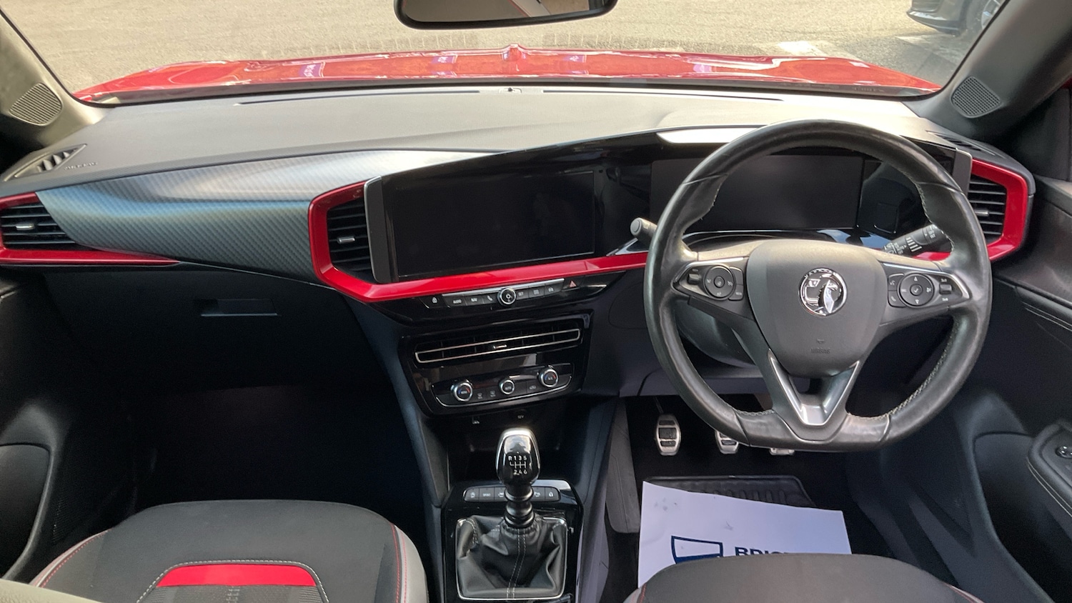 Used Vauxhall Mokka 2022 for sale - 76504440: Photo 10