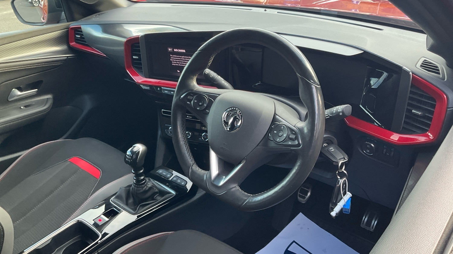 Used Vauxhall Mokka 2022 for sale - 76504440: Photo 11