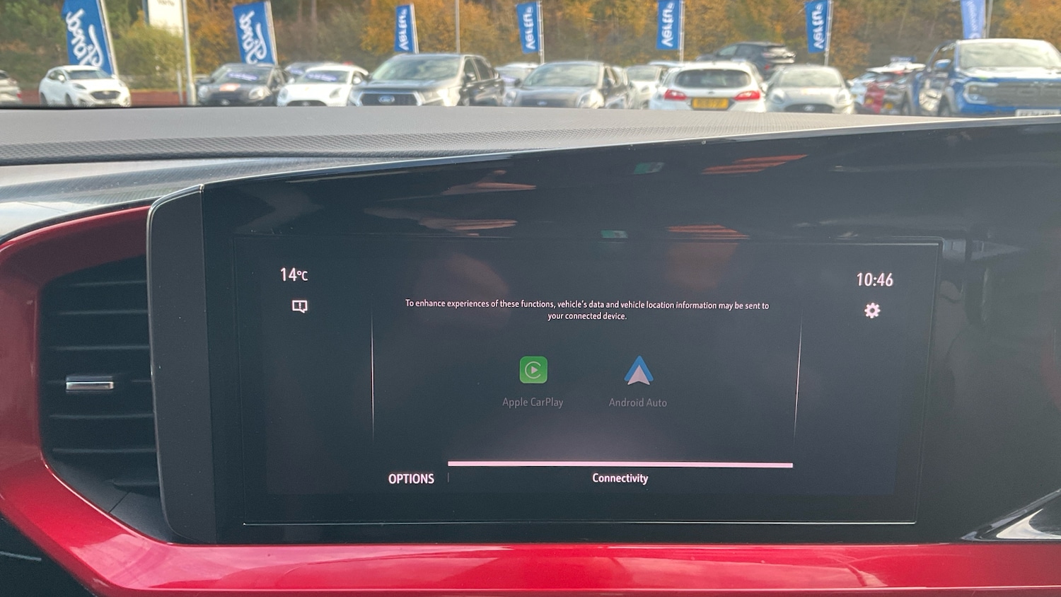 Used Vauxhall Mokka 2022 for sale - 76504440: Photo 12