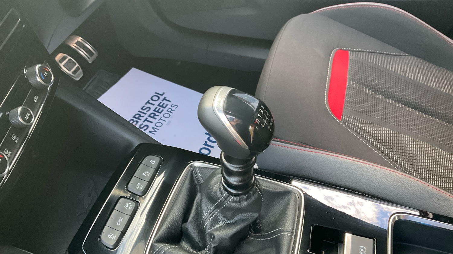 Used Vauxhall Mokka 2022 for sale - 76504440: Photo 13