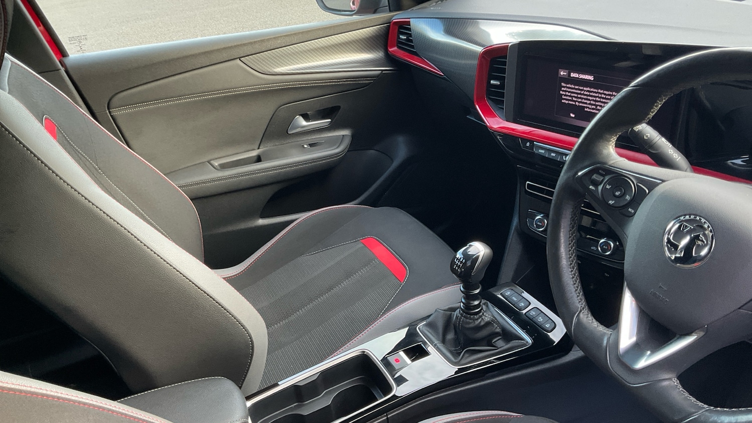 Used Vauxhall Mokka 2022 for sale - 76504440: Photo 14