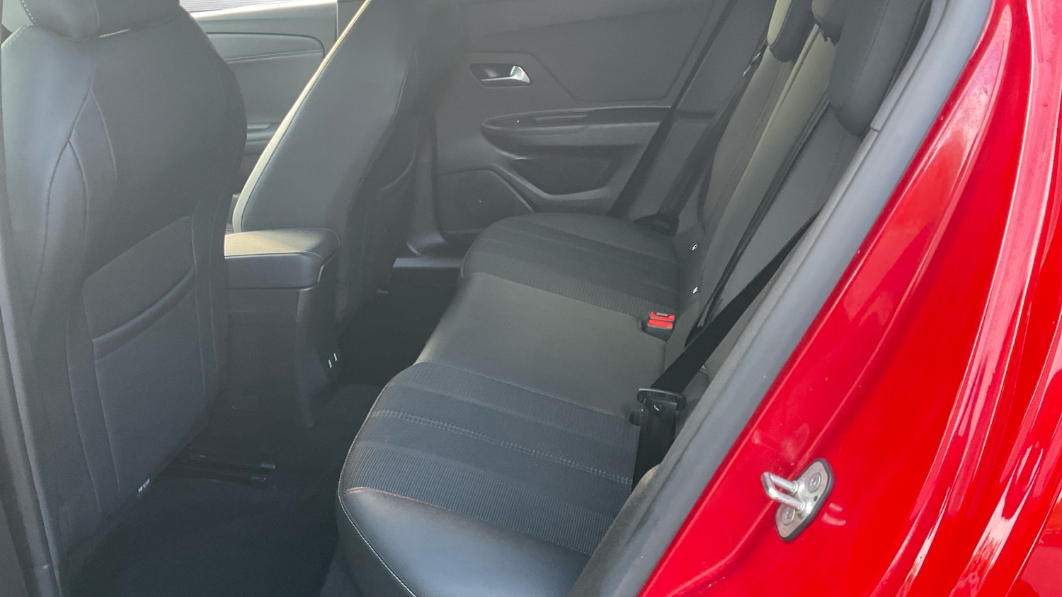 Used Vauxhall Mokka 2022 for sale - 76504440: Photo 16