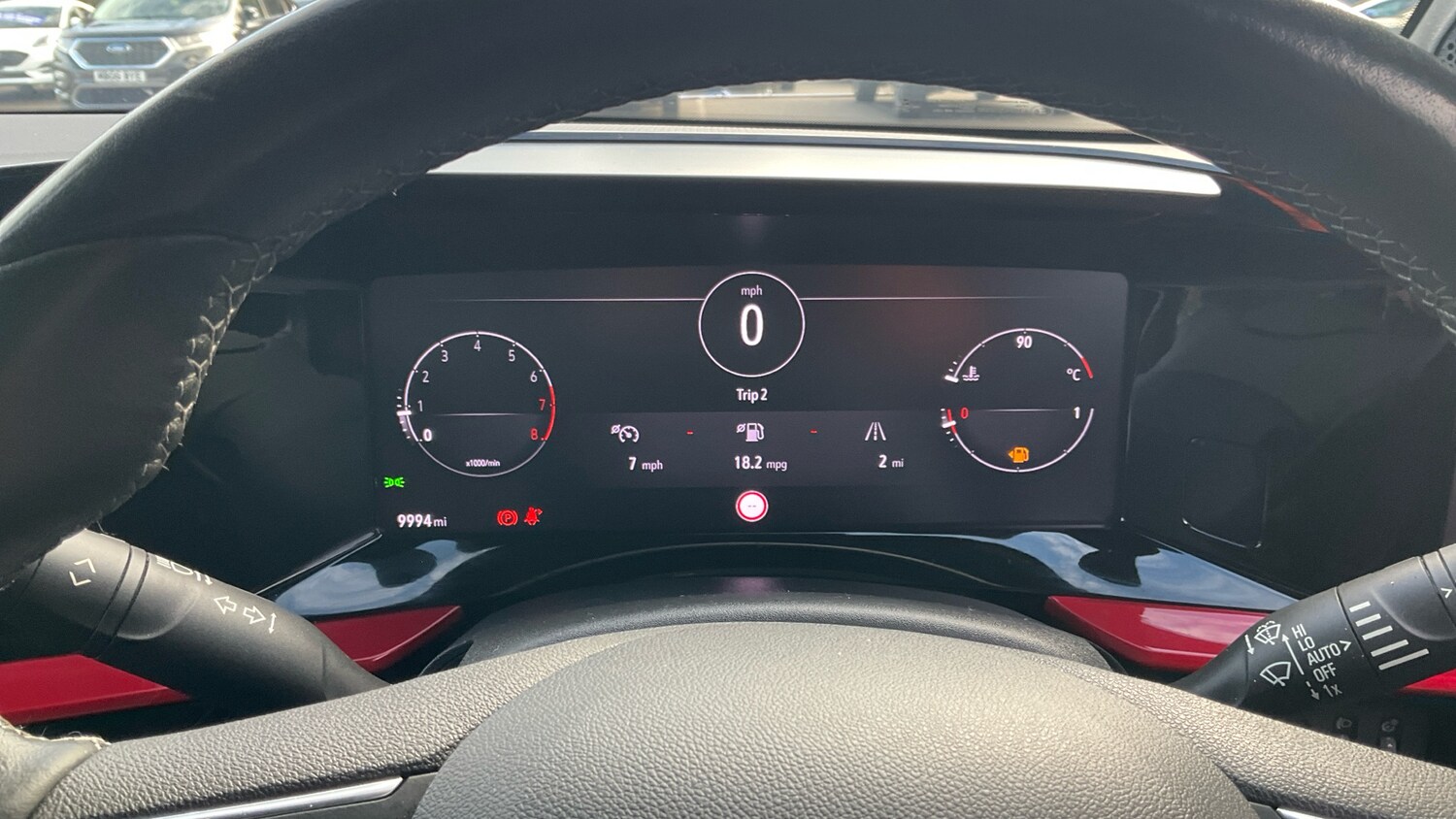 Used Vauxhall Mokka 2022 for sale - 76504440: Photo 18