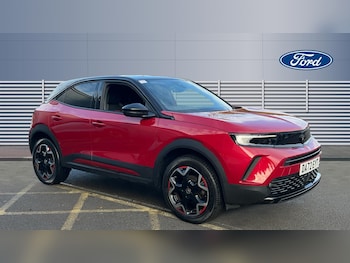 2022 (72) - 1.2 Turbo GS Line 5dr