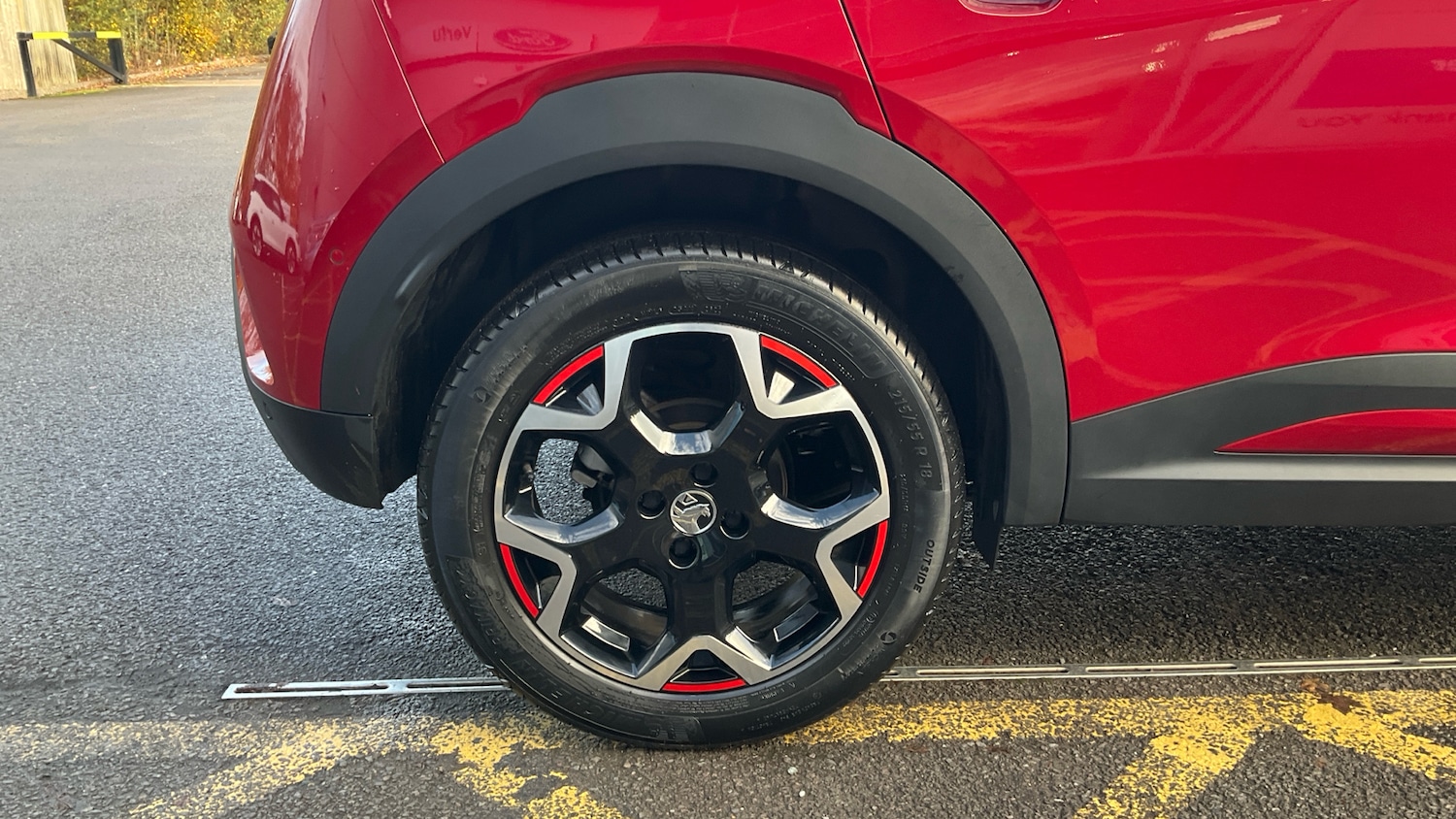 Used Vauxhall Mokka 2022 for sale - 76504440: Photo 21