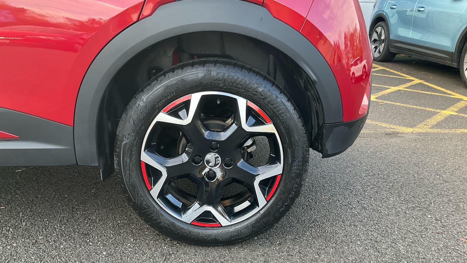 Used Vauxhall Mokka 2022 for sale - 76504440: Photo 24